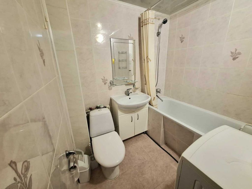 Продажа 1-комнатной квартиры, Пятигорск, Крайнего ул,  4