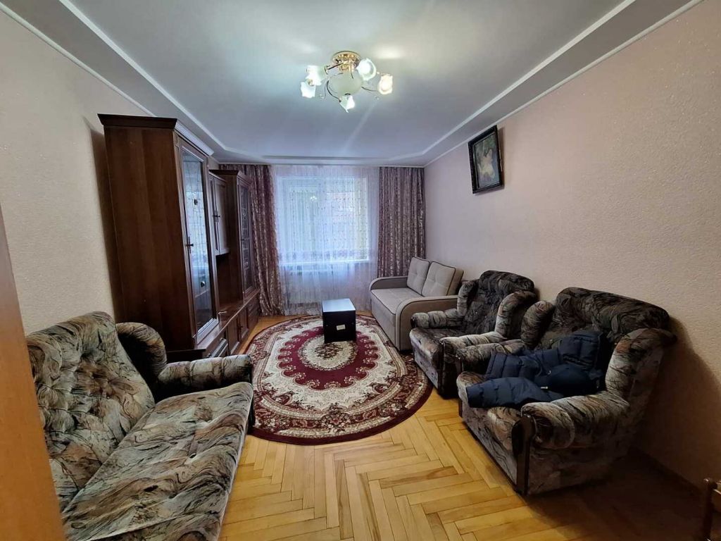 Продажа 1-комнатной квартиры, Пятигорск, Крайнего ул,  4