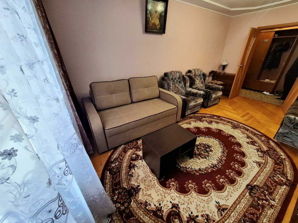 Продажа 1-комнатной квартиры, Пятигорск, Крайнего ул,  4