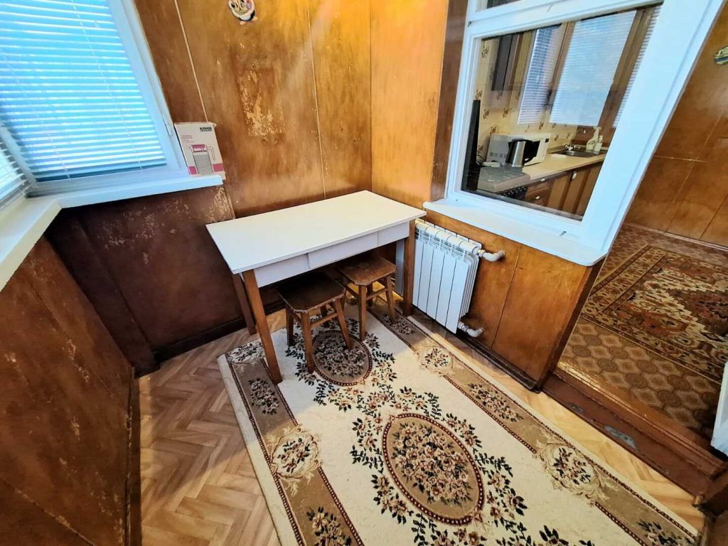 Продажа 1-комнатной квартиры, Пятигорск, Крайнего ул,  4