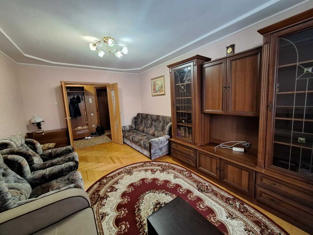 Продажа 1-комнатной квартиры, Пятигорск, Крайнего ул,  4