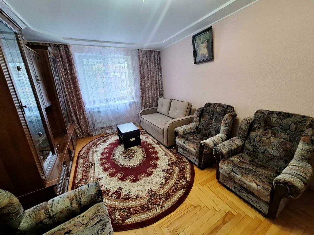 Продажа 1-комнатной квартиры, Пятигорск, Крайнего ул,  4