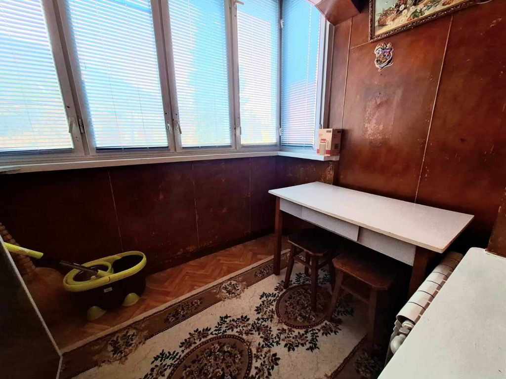 Продажа 1-комнатной квартиры, Пятигорск, Крайнего ул,  4