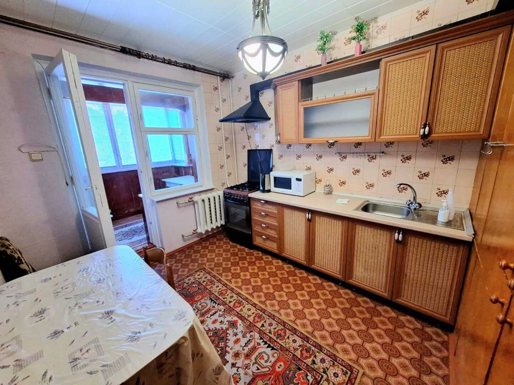 Продажа 1-комнатной квартиры, Пятигорск, Крайнего ул,  4