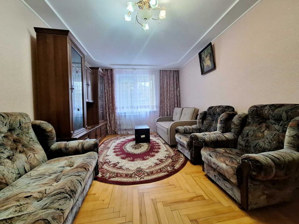 Продажа 1-комнатной квартиры, Пятигорск, Крайнего ул,  4