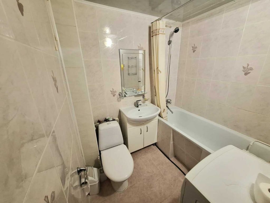 Продажа 1-комнатной квартиры, Пятигорск, Крайнего ул,  4