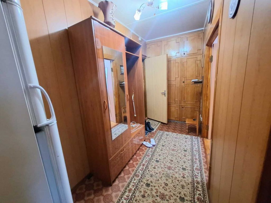 Продажа 1-комнатной квартиры, Пятигорск, Крайнего ул,  4