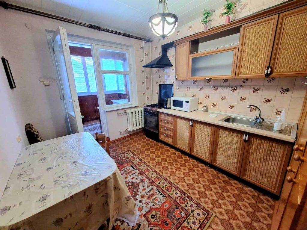 Продажа 1-комнатной квартиры, Пятигорск, Крайнего ул,  4