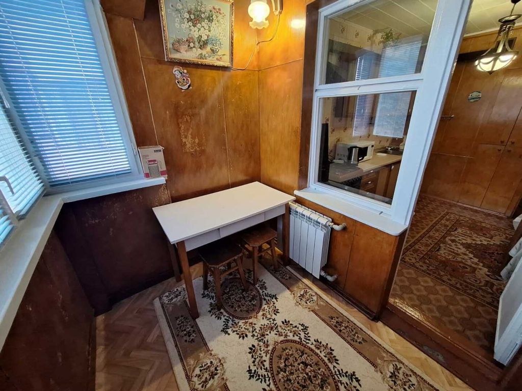 Продажа 1-комнатной квартиры, Пятигорск, Крайнего ул,  4