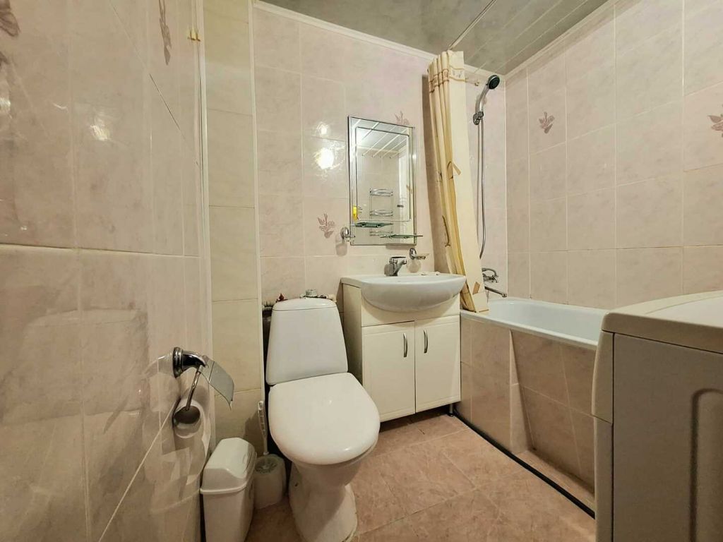 Продажа 1-комнатной квартиры, Пятигорск, Крайнего ул,  4