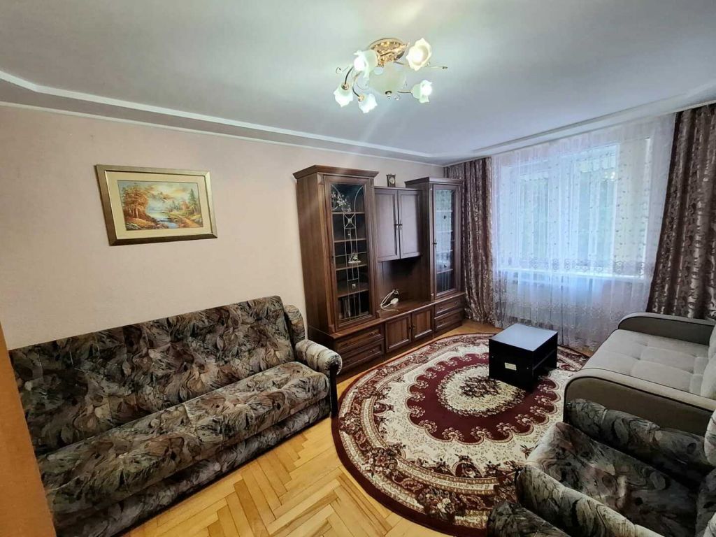 Продажа 1-комнатной квартиры, Пятигорск, Крайнего ул,  4