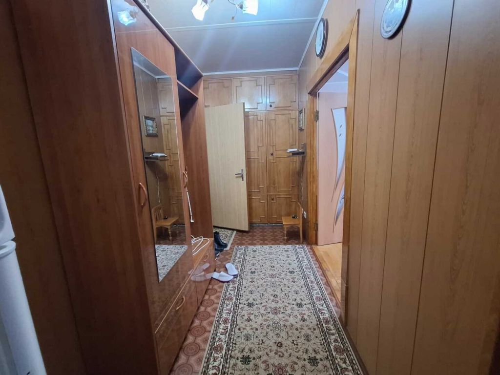 Продажа 1-комнатной квартиры, Пятигорск, Крайнего ул,  4