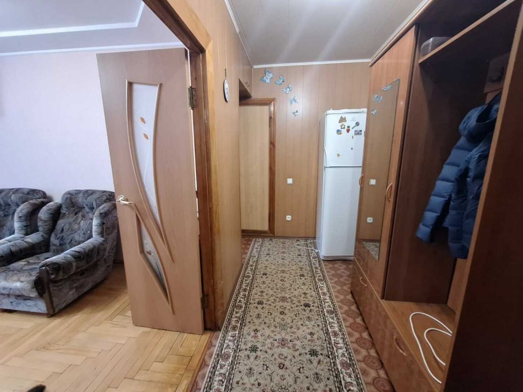 Продажа 1-комнатной квартиры, Пятигорск, Крайнего ул,  4