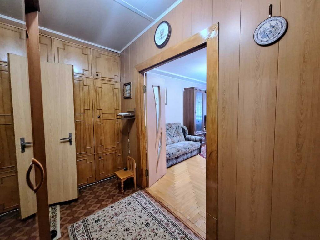 Продажа 1-комнатной квартиры, Пятигорск, Крайнего ул,  4