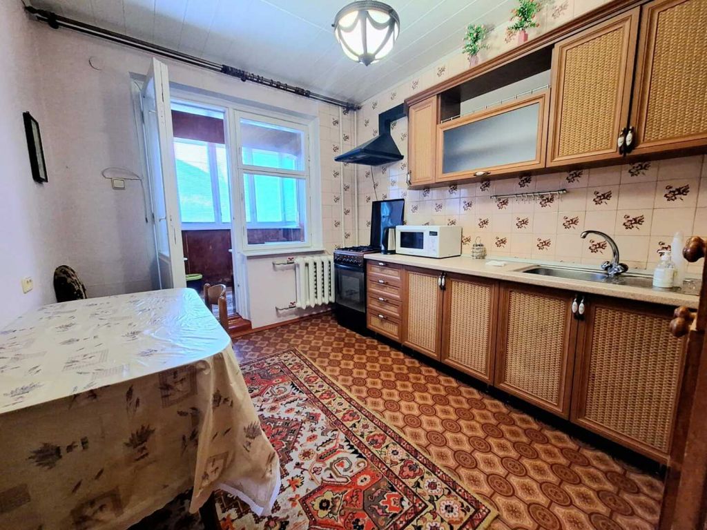 Продажа 1-комнатной квартиры, Пятигорск, Крайнего ул,  4