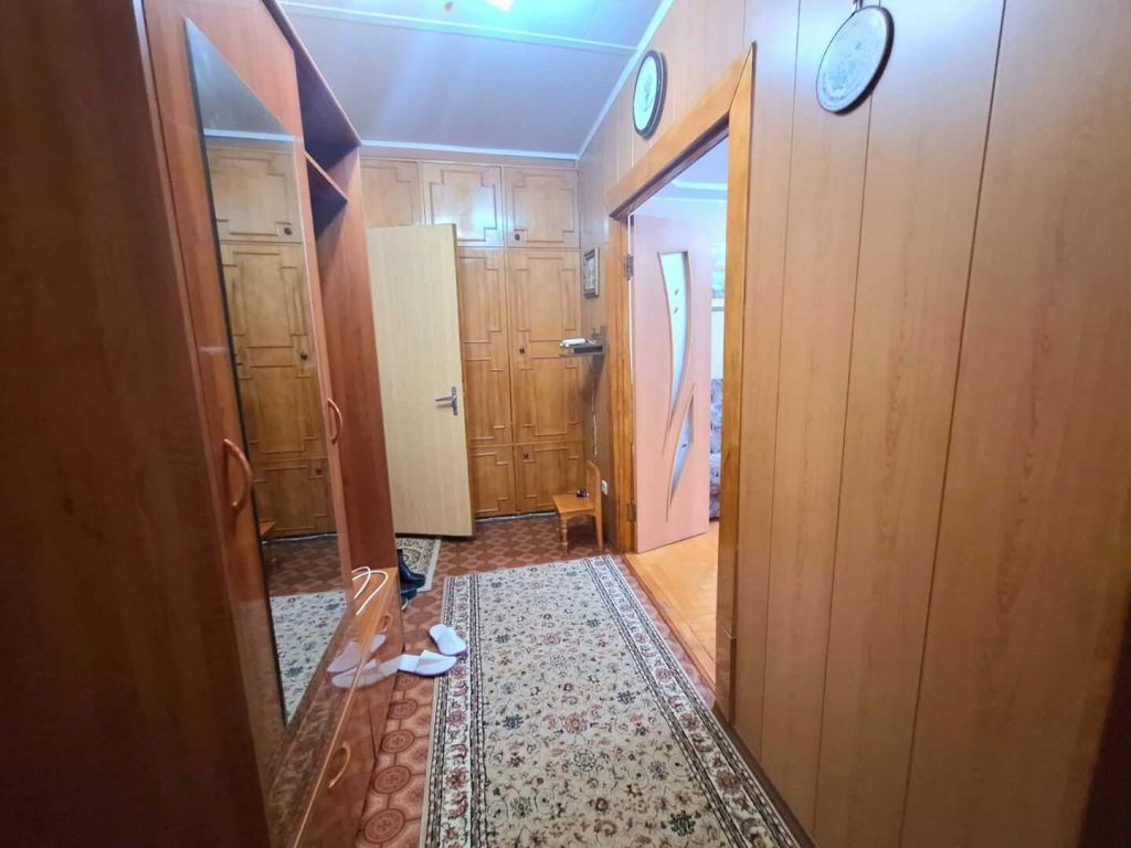 Продажа 1-комнатной квартиры, Пятигорск, Крайнего ул,  4