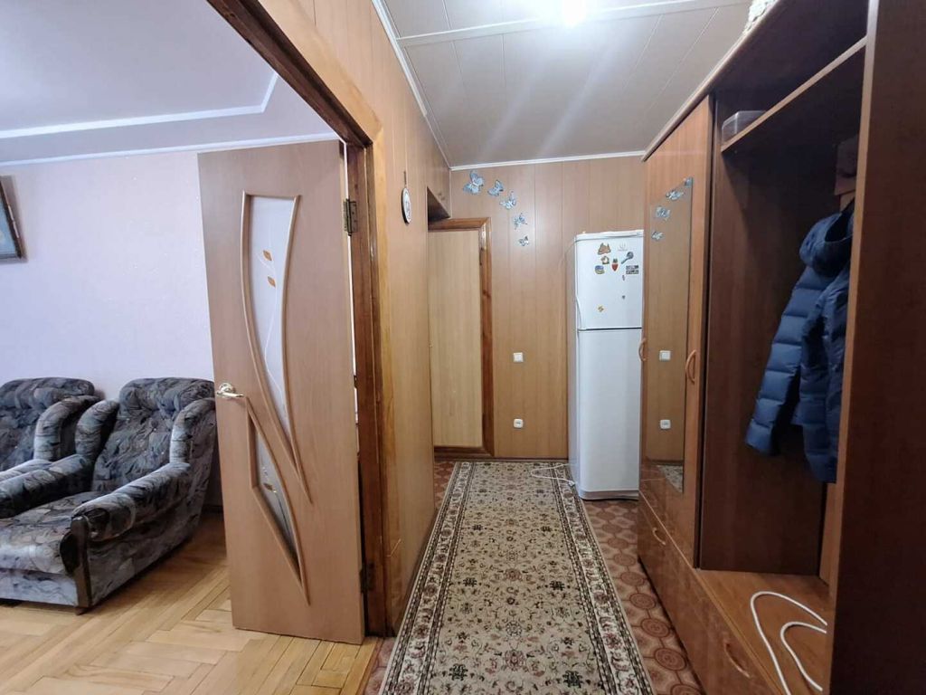 Продажа 1-комнатной квартиры, Пятигорск, Крайнего ул,  4