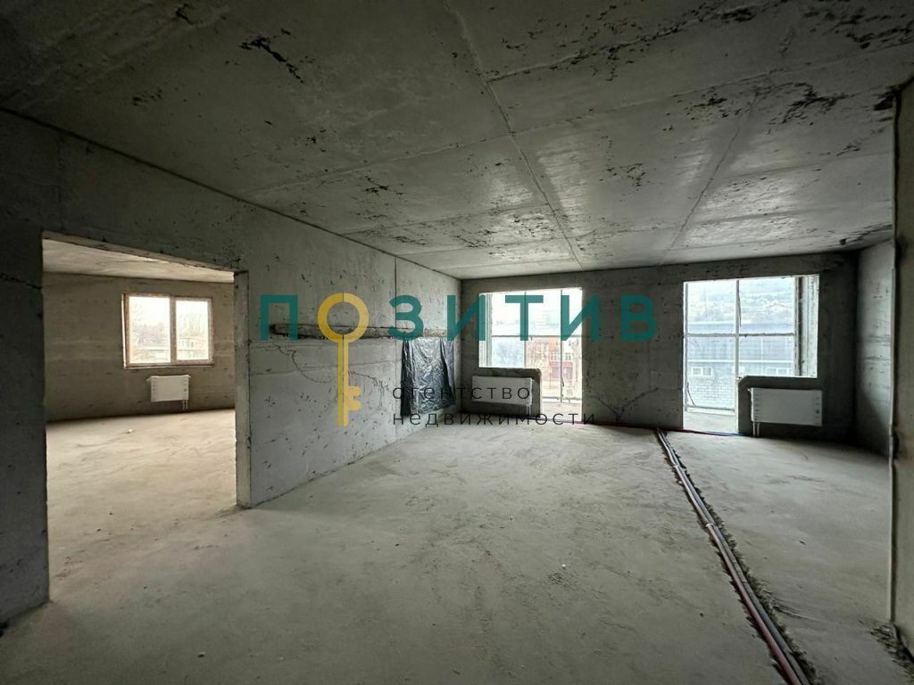 Продажа 3-комнатной квартиры, Пятигорск, Бунимовича ул,  1А