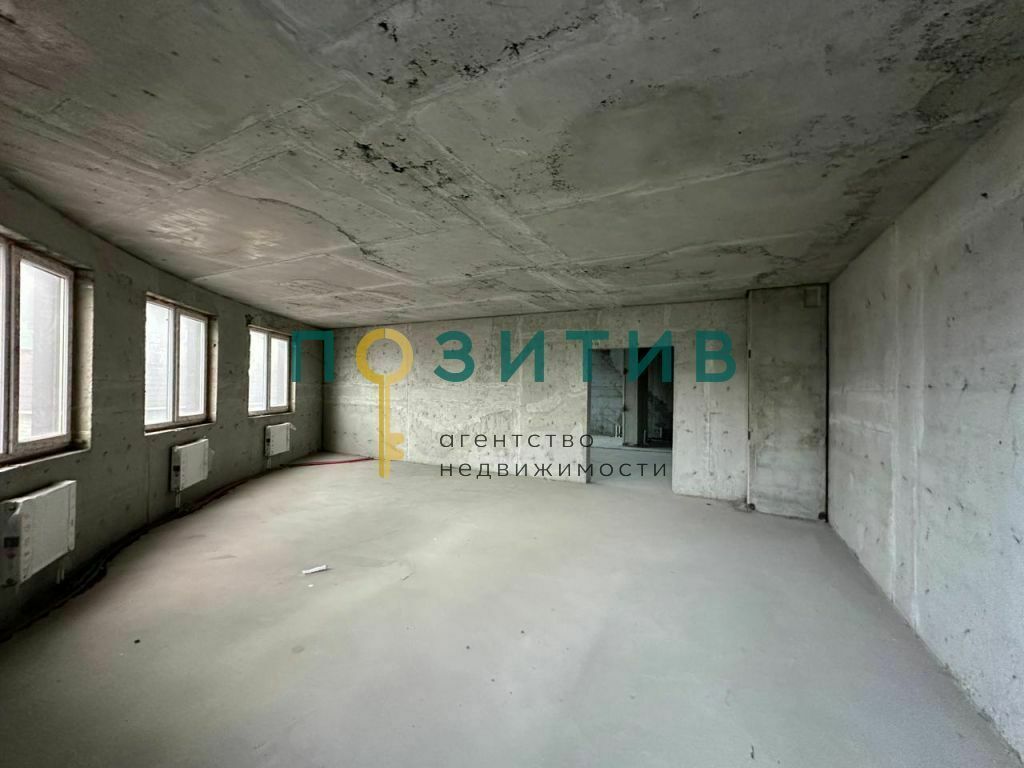 Продажа 3-комнатной квартиры, Пятигорск, Бунимовича ул,  1А