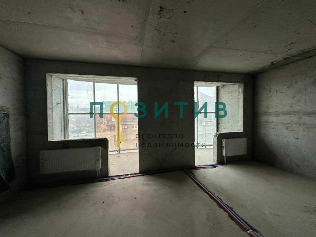 Продажа 3-комнатной квартиры, Пятигорск, Бунимовича ул,  1А