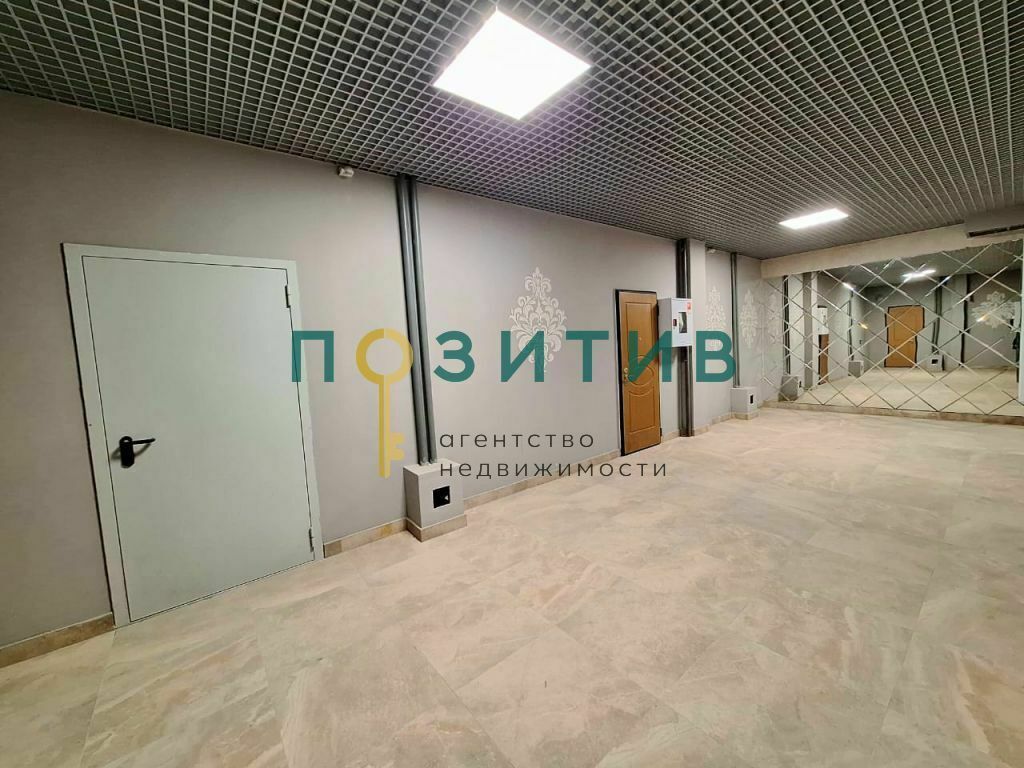 Продажа 3-комнатной квартиры, Пятигорск, Бунимовича ул,  1А