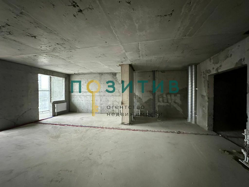 Продажа 3-комнатной квартиры, Пятигорск, Бунимовича ул,  1А