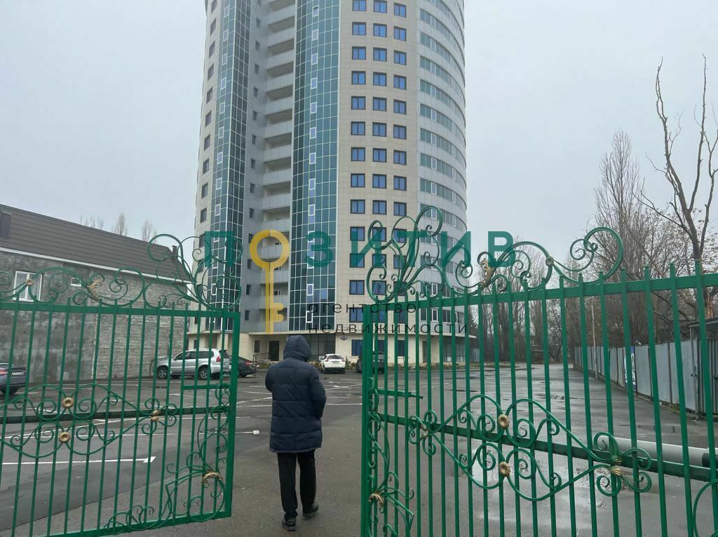 Продажа 2-комнатной квартиры, Пятигорск, Бунимовича ул,  1А