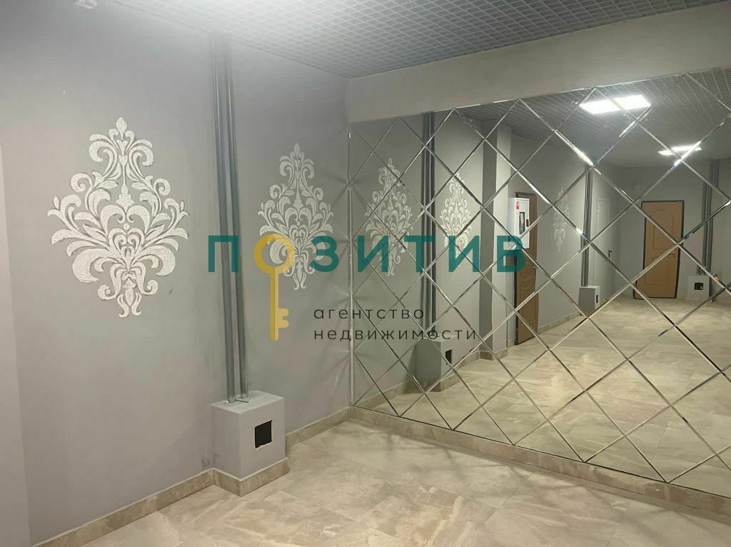 Продажа 2-комнатной квартиры, Пятигорск, Бунимовича ул,  1А