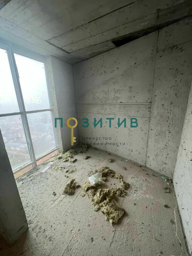 Продажа 2-комнатной квартиры, Пятигорск, Бунимовича ул,  1А