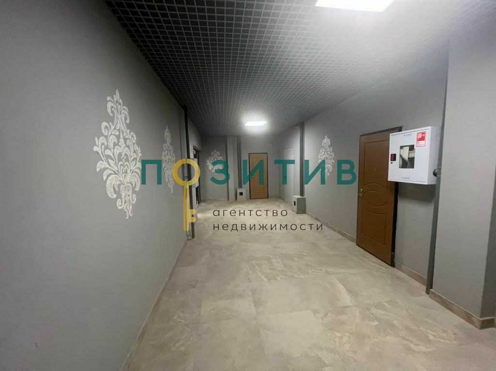 Продажа 2-комнатной квартиры, Пятигорск, Бунимовича ул,  1А