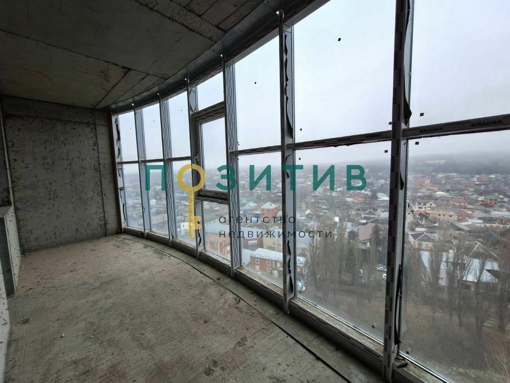 Продажа 2-комнатной квартиры, Пятигорск, Бунимовича ул,  1А