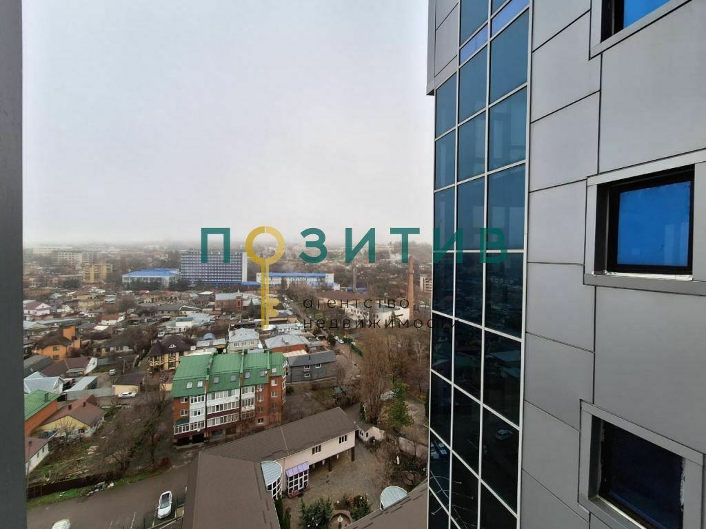 Продажа 2-комнатной квартиры, Пятигорск, Бунимовича ул,  1А