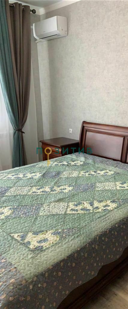 Аренда 1-комнатной квартиры, Минеральные Воды, Чкалова ул,  37