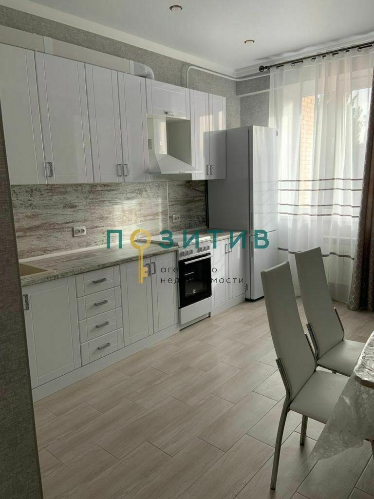 Аренда 1-комнатной квартиры, Минеральные Воды, Чкалова ул,  37