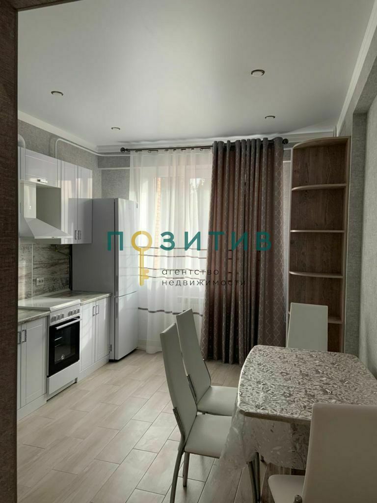 Аренда 1-комнатной квартиры, Минеральные Воды, Чкалова ул,  37