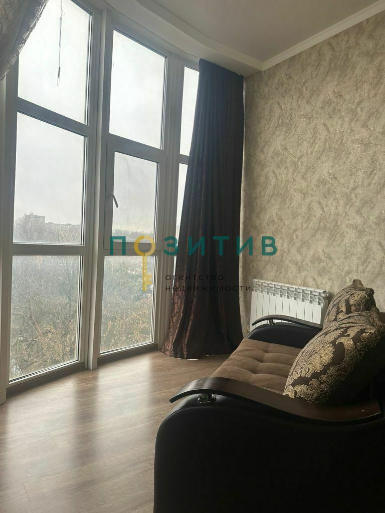 Аренда 1-комнатной квартиры, Минеральные Воды, Пушкина ул,  54/1