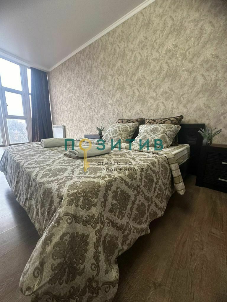 Аренда 1-комнатной квартиры, Минеральные Воды, Пушкина ул,  54/1