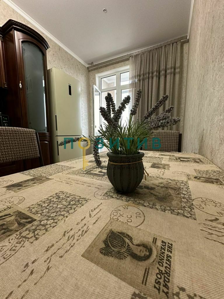 Аренда 1-комнатной квартиры, Минеральные Воды, Пушкина ул,  54/1