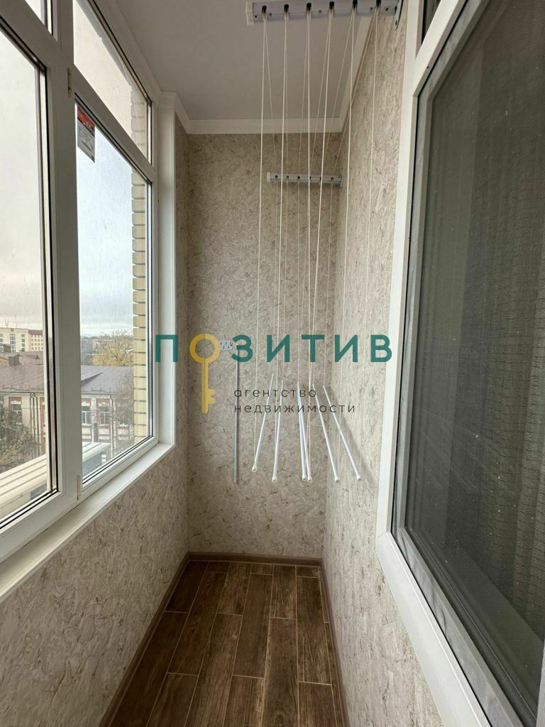 Аренда 1-комнатной квартиры, Минеральные Воды, Пушкина ул,  54/1