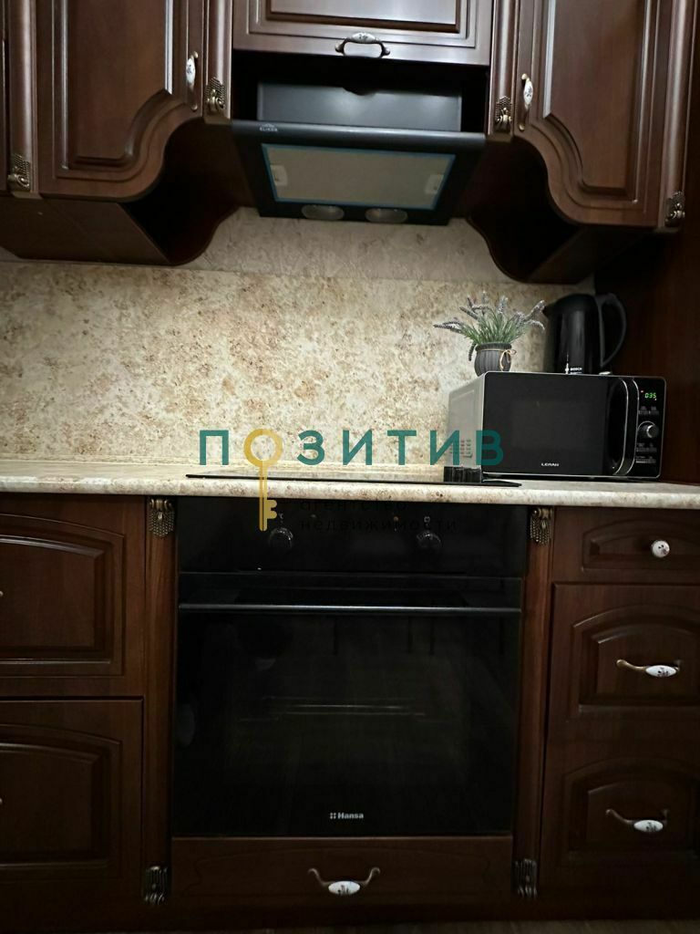 Аренда 1-комнатной квартиры, Минеральные Воды, Пушкина ул,  54/1