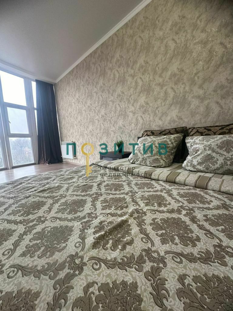 Аренда 1-комнатной квартиры, Минеральные Воды, Пушкина ул,  54/1