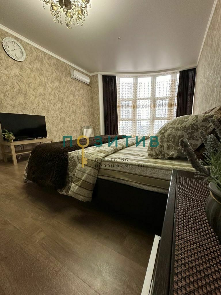 Аренда 1-комнатной квартиры, Минеральные Воды, Пушкина ул,  54/1