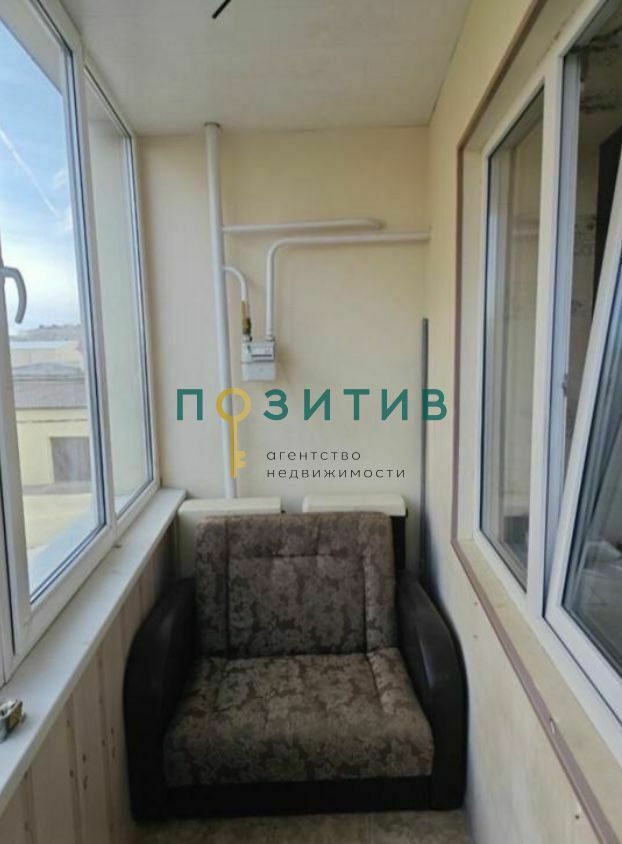 Продажа 1-комнатной квартиры, Пятигорск, Людкевича ул,  9