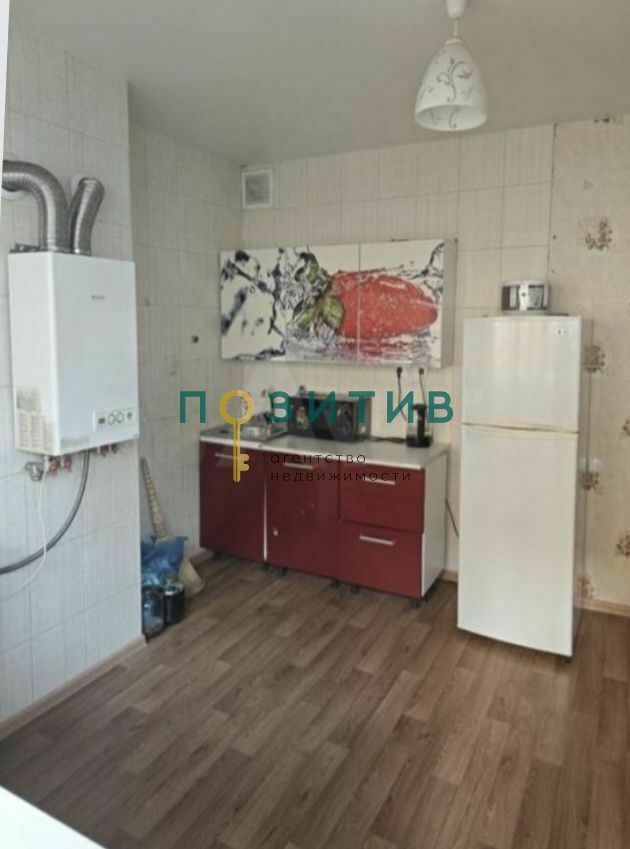 Продажа 1-комнатной квартиры, Пятигорск, Людкевича ул,  9