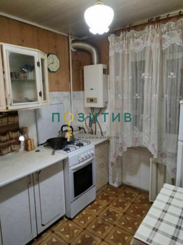 Продажа 2-комнатной квартиры, Пятигорск, Московская ул