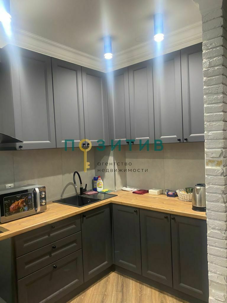 Продажа 1-комнатной квартиры, Пятигорск, Огородная ул,  4