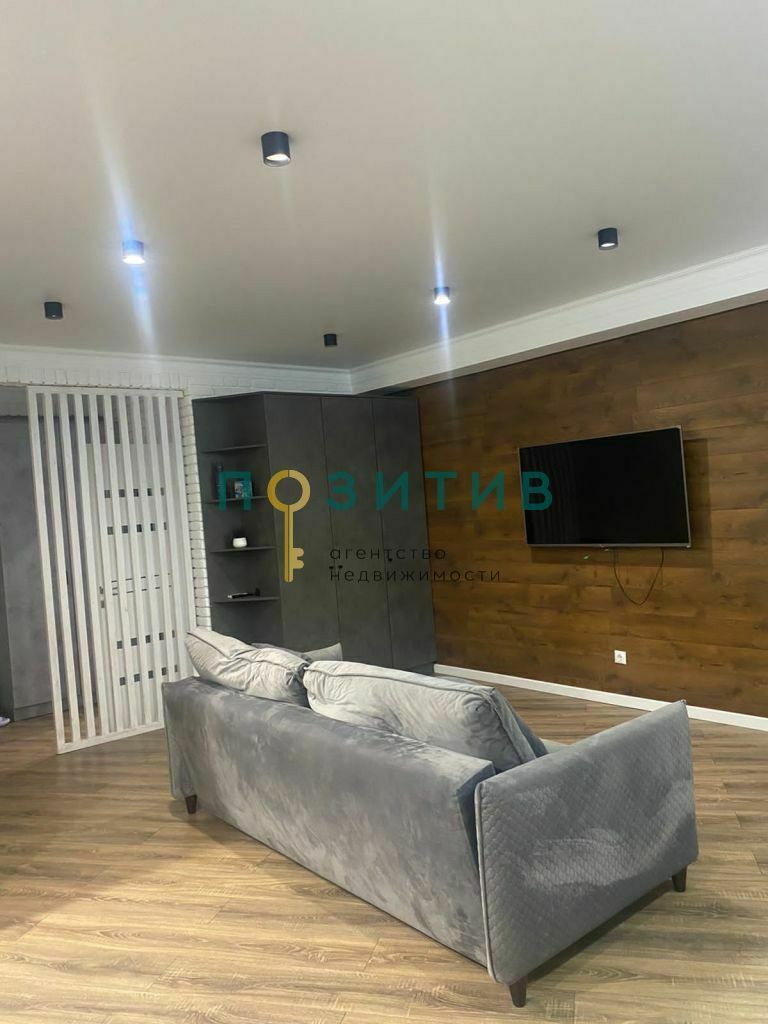 Продажа 1-комнатной квартиры, Пятигорск, Огородная ул,  4