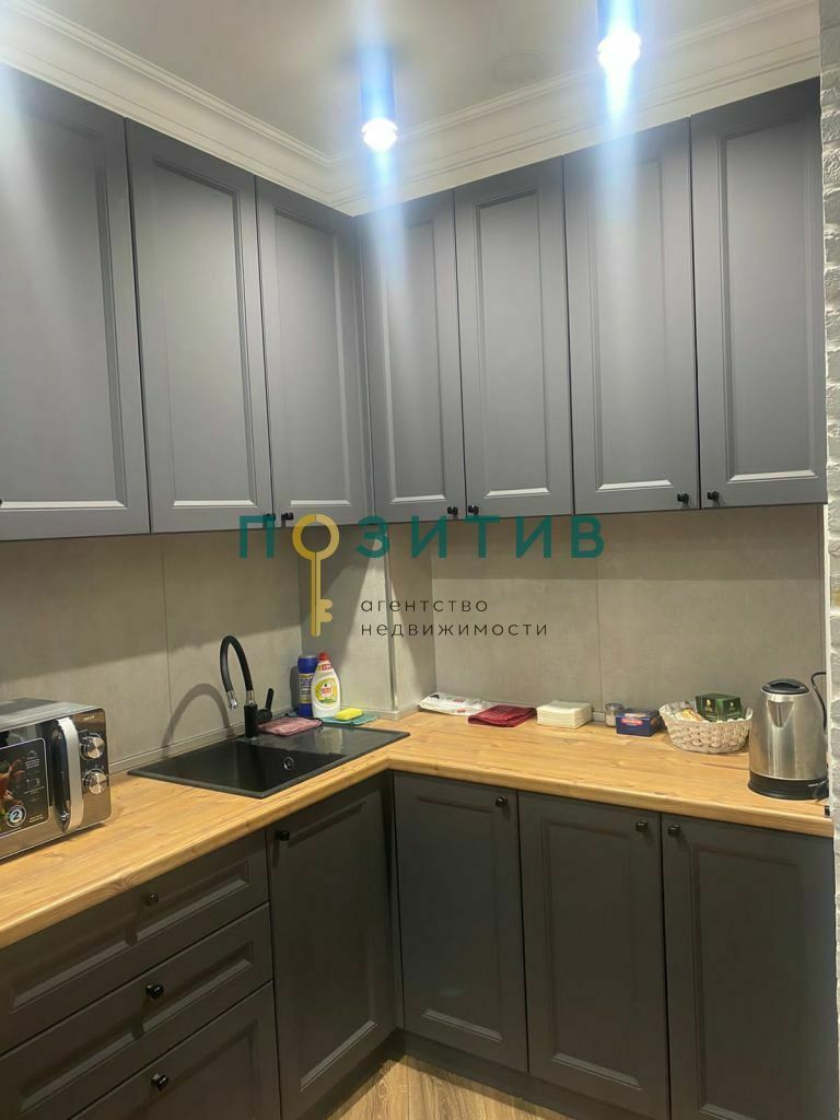 Продажа 1-комнатной квартиры, Пятигорск, Огородная ул,  4