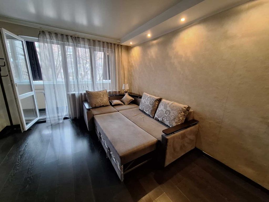 Продажа 1-комнатной квартиры, Пятигорск, Мира ул,  39