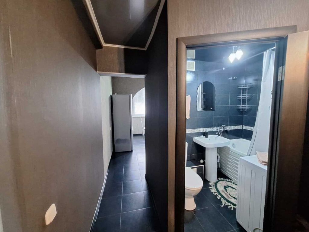 Продажа 1-комнатной квартиры, Пятигорск, Мира ул,  39